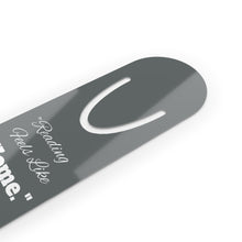 Load image into Gallery viewer, "Reading Feels Like Home." Bookmark