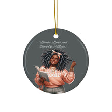 Load image into Gallery viewer, blanket books ornaments