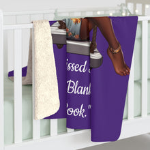 Load image into Gallery viewer, "Sunkissed Skin, Warm Blanket, Good Book."