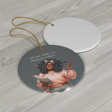 Load image into Gallery viewer, blanket books ornaments