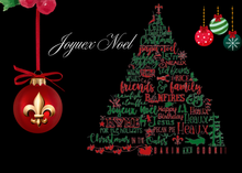 Load image into Gallery viewer, Classic Christmas Card Collection