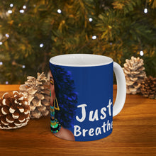 Load image into Gallery viewer, Just Breathe