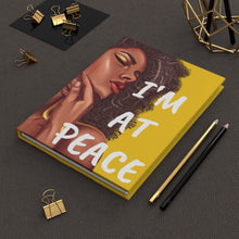 Load image into Gallery viewer, I'm at PEACE Journal