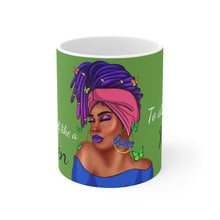 Load image into Gallery viewer, Treat yourself like a Queen