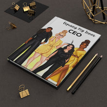 Load image into Gallery viewer, Exposing my inner CEO