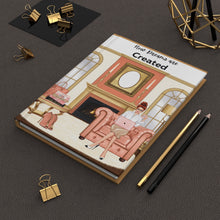 Load image into Gallery viewer, Where Dreams are Created Journal