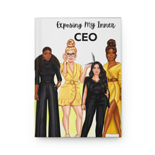 Load image into Gallery viewer, Exposing my inner CEO