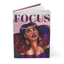 Load image into Gallery viewer, Focus Journal