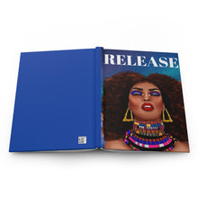 Load image into Gallery viewer, Release Journal