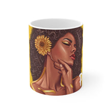 Load image into Gallery viewer, I'm at Peace Coffee Mug