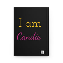 Load image into Gallery viewer, Customizable I am Journal