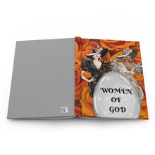 Load image into Gallery viewer, Women of God Journal