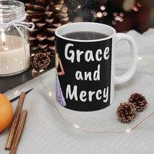 Load image into Gallery viewer, GRACE AND MERCY