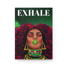 Load image into Gallery viewer, Exhale Journey