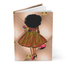 Load image into Gallery viewer, Stepping Into Blessings Journal