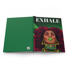 Load image into Gallery viewer, Exhale Journey