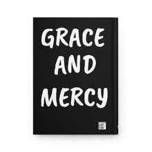 Load image into Gallery viewer, GRACE AND MERCY JOURNAL