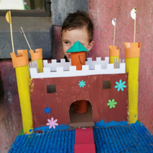 Load image into Gallery viewer, Monthly Mindfulness Steam Box Ages 2-12 Choose your age group