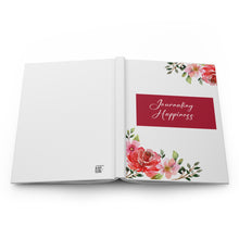 Load image into Gallery viewer, Journaling Happiness