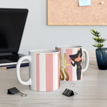 Load image into Gallery viewer, Girl Boss Coffee Mug