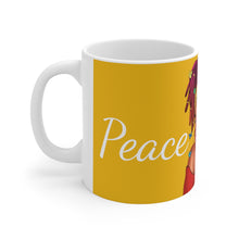 Load image into Gallery viewer, Peace Begins Within