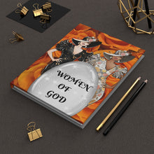 Load image into Gallery viewer, Women of God Journal