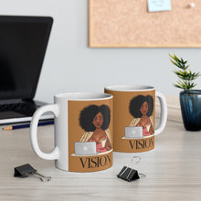 Load image into Gallery viewer, Vision