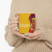 Load image into Gallery viewer, Peace Begins Within