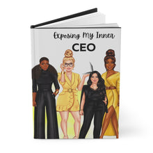Load image into Gallery viewer, Exposing my inner CEO