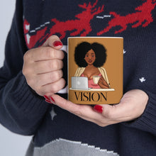 Load image into Gallery viewer, Vision