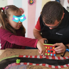 Load image into Gallery viewer, Monthly Mindfulness Steam Box Ages 2-12 Choose your age group