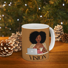 Load image into Gallery viewer, Vision