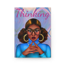 Load image into Gallery viewer, My Thoughts Journal