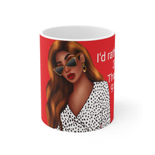 Load image into Gallery viewer, I'd rather hustle