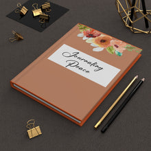 Load image into Gallery viewer, Journaling Peace