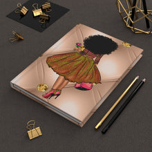 Load image into Gallery viewer, Stepping Into Blessings Journal