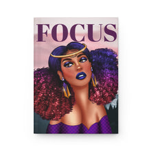 Load image into Gallery viewer, Focus Journal