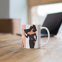 Load image into Gallery viewer, Girl Boss Coffee Mug