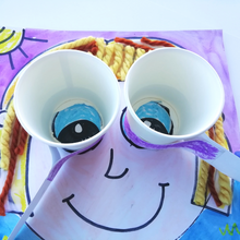 Load image into Gallery viewer, Monthly Mindfulness Steam Box Ages 2-12 Choose your age group