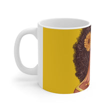 Load image into Gallery viewer, I'm at Peace Coffee Mug