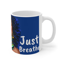 Load image into Gallery viewer, Just Breathe