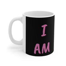 Load image into Gallery viewer, I am