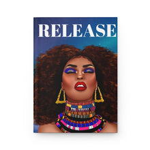 Load image into Gallery viewer, Release Journal