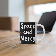 Load image into Gallery viewer, GRACE AND MERCY
