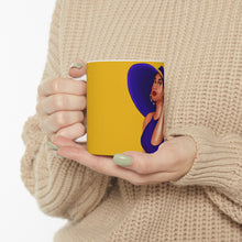 Load image into Gallery viewer, Throwing Sass Coffee Mug
