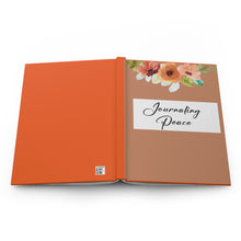 Load image into Gallery viewer, Journaling Peace