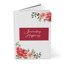 Load image into Gallery viewer, Journaling Happiness