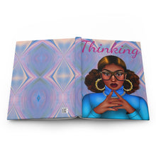 Load image into Gallery viewer, My Thoughts Journal