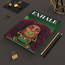 Load image into Gallery viewer, Exhale Journey