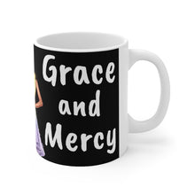 Load image into Gallery viewer, GRACE AND MERCY